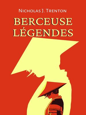 cover image of BERCEUSE LÉGENDES